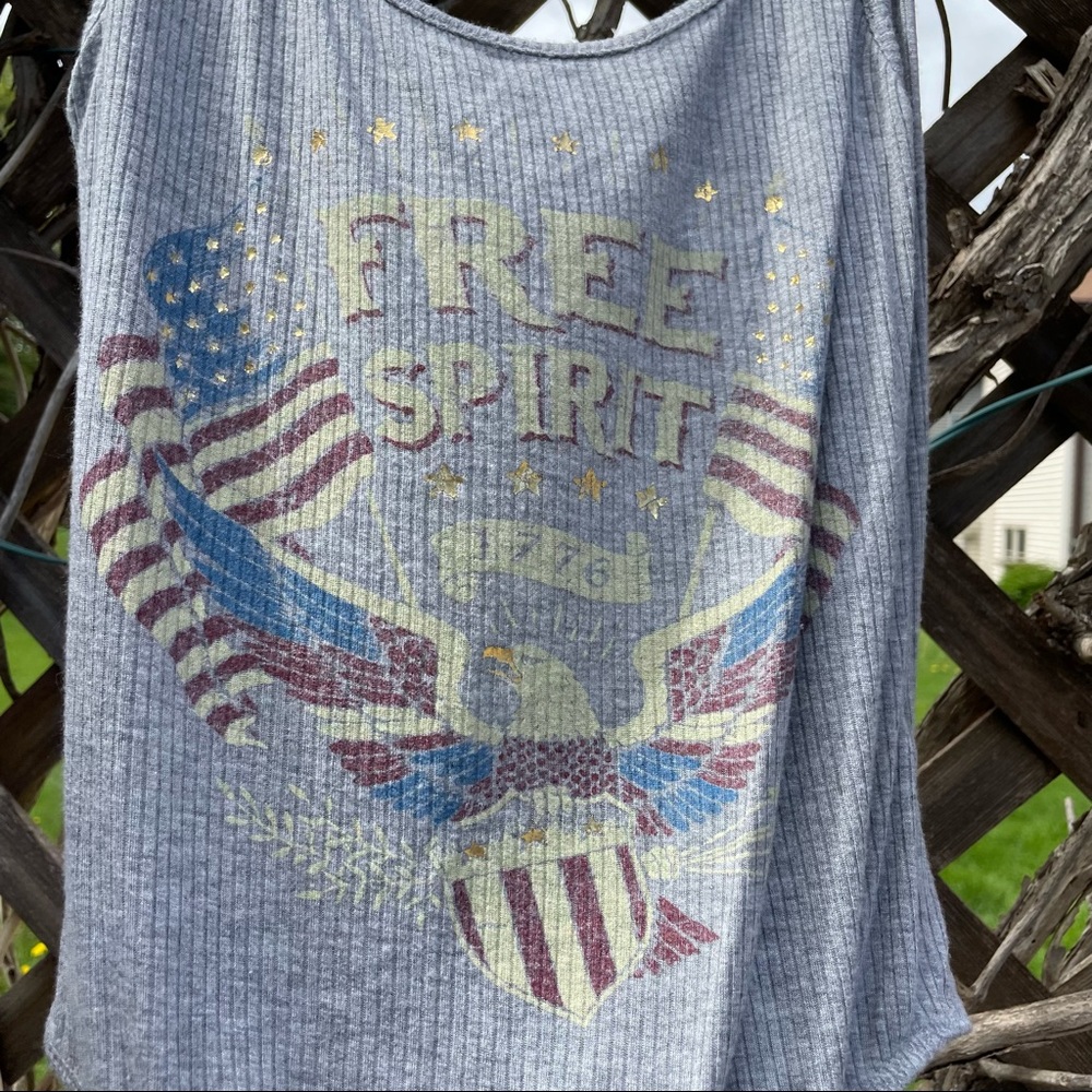 Charlotte Russe Bodysuit - Picture 2 of 8